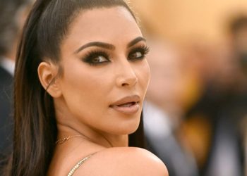 Kim Kardashian diagnosed with a brain aneurysm: What is it?
