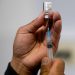 CDC approves limited recommendation for COVID-19 vaccine eligibility