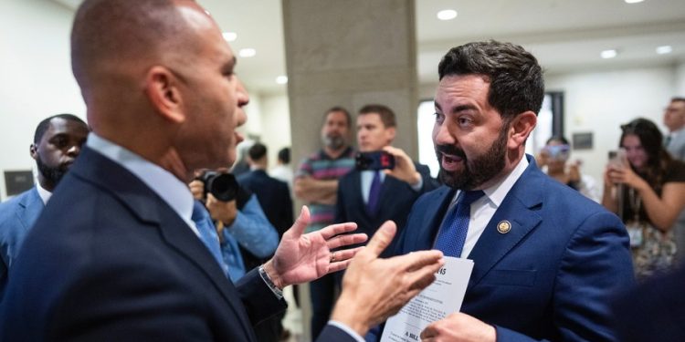 Trump pollster: ObamaCare subsidy extension key for GOP ahead of midterms