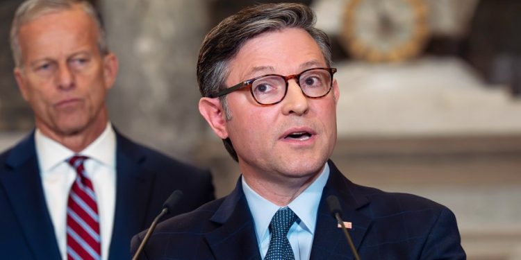 Johnson: ACA subsidy deadline an ‘eternity’ away