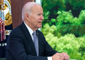 Biden finishes radiation treatment for cancer