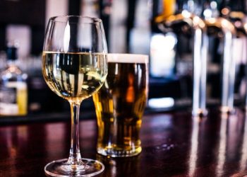 Scientists identify brain region behind compulsive alcohol use