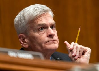 Cassidy lambasts FDA’s abortion pill approval as ‘betrayal’