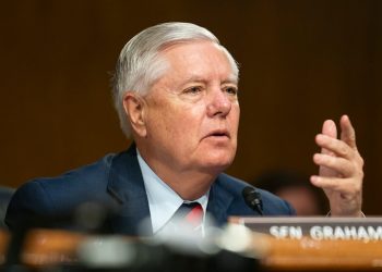 Graham says shutdown won’t ‘change how I approach health care’