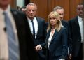 Cheryl Hines: ‘Disappointing’ Kennedy family has split with RFK Jr.