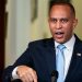 Jeffries defends rejection of short-term extension of ObamaCare subsidies