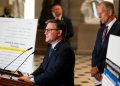 Why Congress is running out of time for an ObamaCare deal 