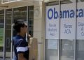 ObamaCare sticker shock begins as open enrollment meets shutdown deadlock