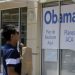 ObamaCare sticker shock begins as open enrollment meets shutdown deadlock
