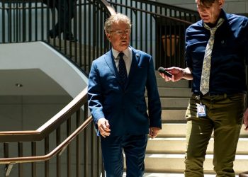 Paul floats bipartisan commission amid Affordable Care Act subsidies battle