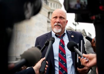 Chip Roy: Republicans in Congress ‘running afraid’ on health care