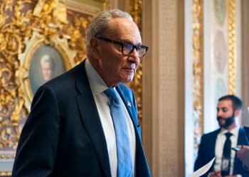 Schumer: ‘Greene is absolutely right’ on health care demands