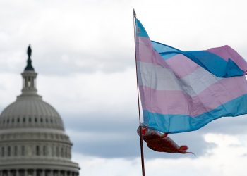 Federal judge strikes Biden-era ban on transgender care discrimination