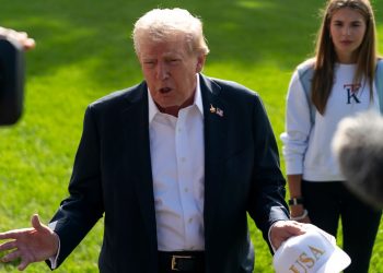 Trump delays threatened 100 percent tariffs on drugs