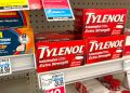 Trump offers new warning on Tylenol for pregnant women