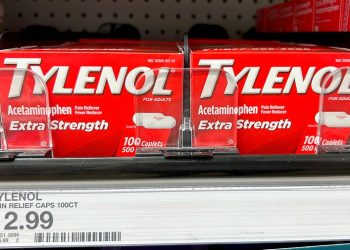 Tylenol maker: possible FDA label change ‘unsupported by scientific evidence’