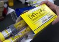 Congress considers bill to equip first responders with EpiPens