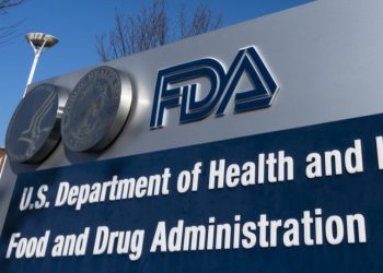 FDA announces agency veteran will become top drug regulator after Tidmarsh resignation