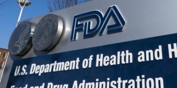 FDA announces agency veteran will become top drug regulator after Tidmarsh resignation