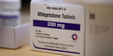 Senate Democrats demand answers on FDA abortion pill review