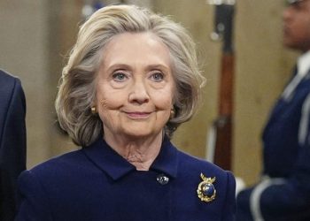 Hillary Clinton: ‘Abortion bans have killed another woman in Texas’