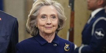 Hillary Clinton: ‘Abortion bans have killed another woman in Texas’