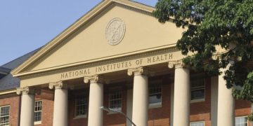 National Institutes of Health staffer put on non-disciplinary leave after criticizing NIH politicization