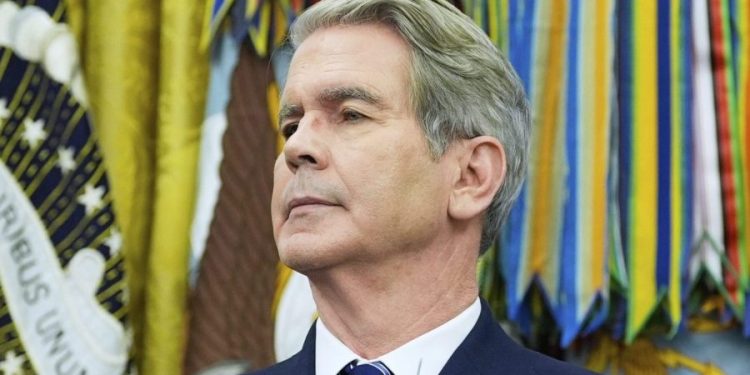 Bessent says no formal ACA plan proposed despite Trump’s social media posts