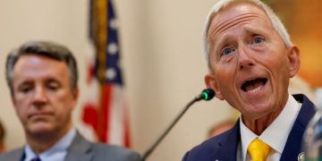 House Republican: ‘We’re going to get killed’ in midterms