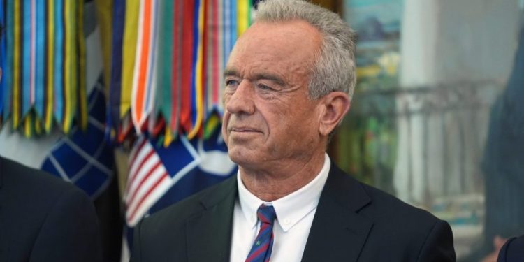 Trump announces deal with Eli Lilly, Novo Nordisk to lower prices on obesity drugs