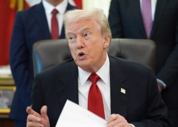 Pence group rips Trump’s drug pricing plan in new ad campaign