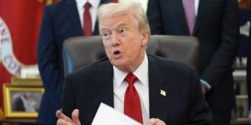 Pence group rips Trump’s drug pricing plan in new ad campaign