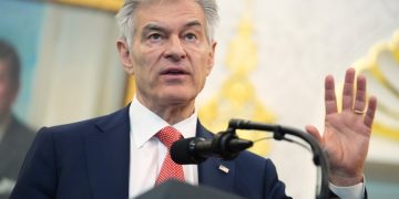 Every state has applied for $50b Trump admin rural health fund