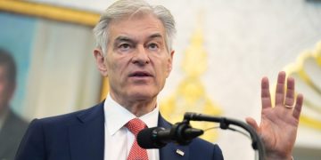 Oz: Trump administration weighing ACA subsidies extension