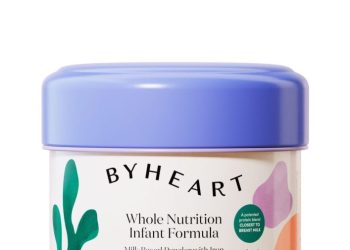 ByHeart recalls all its baby formula amid botulism outbreak investigation