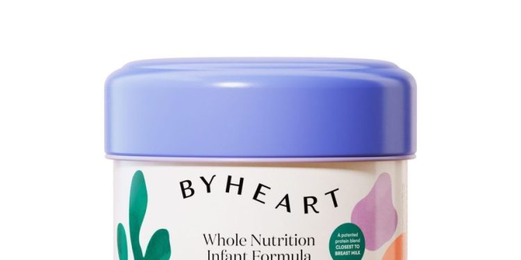 ByHeart recalls all its baby formula amid botulism outbreak investigation