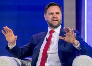 Vance: MAHA crowd ‘asking the right questions’