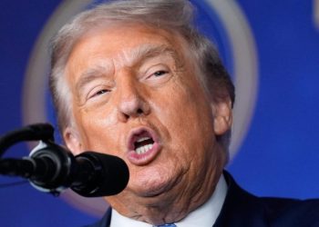 Trump touts lower drug prices as GOP preps for 2026: ‘I AM THE AFFORDABILITY PRESIDENT’