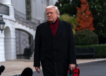 Trump says he’d ‘rather not’ extend Affordable Care Act subsidies