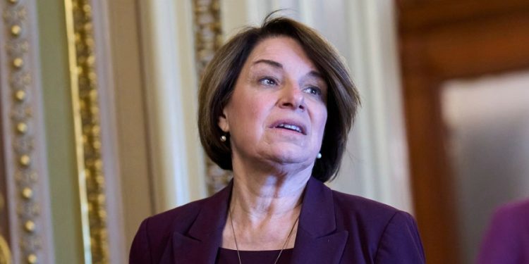 Klobuchar says Senate ACA vote ‘will happen’ before New Year