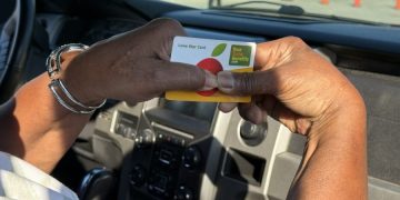 SNAP benefits don’t cover healthier diet costs: Study