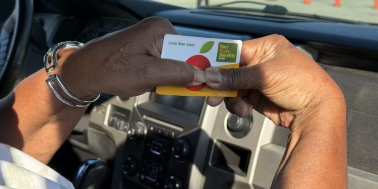 SNAP benefits don’t cover healthier diet costs: Study