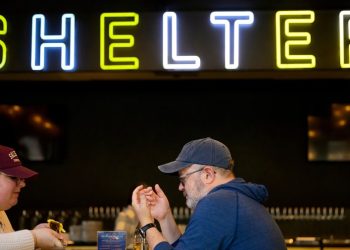 SNAP court rulings add to shutdown’s food assistance chaos