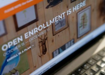 GOP barrels toward ObamaCare cliff as prospects dim for subsidy extensions