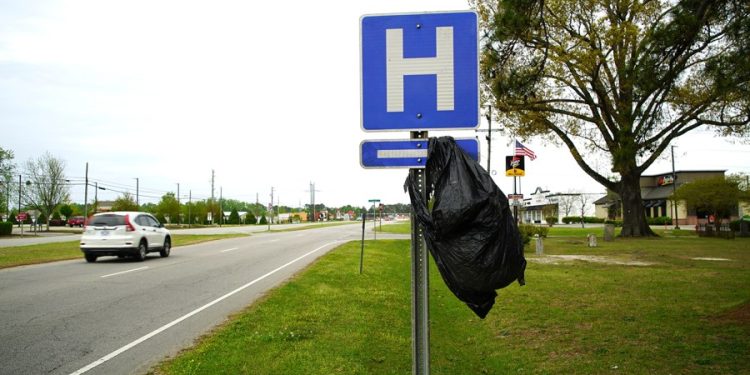 Inside the mad dash for $50 billion in rural health funding