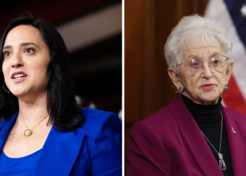 Lawmakers tangle over ‘eight weeks of taxpayer-funded vacation’ quip