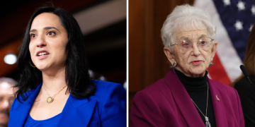 Lawmakers tangle over ‘eight weeks of taxpayer-funded vacation’ quip