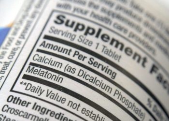 Study suggests long-term melatonin use may impact heart health