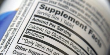 Study suggests long-term melatonin use may impact heart health