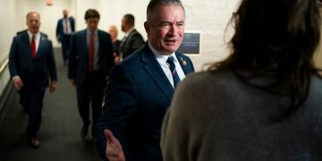 Bipartisan House lawmakers float two-year ACA subsidy extension